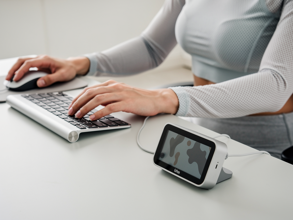 How Desk Job Sitting Secretly Tanks Your Sperm Quality and Fertility