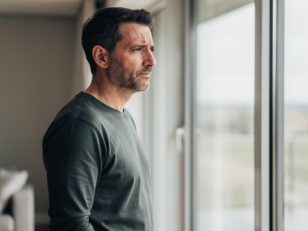 Why Stressed Fathers in Long-Term Marriages Stop Initiating Intimacy – And How to Reignite Desire