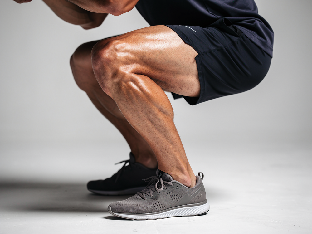 Why Late 50s Men Suddenly Lose Muscle Sharpness – And How to Reverse Sarcopenia Before Falls Take Over