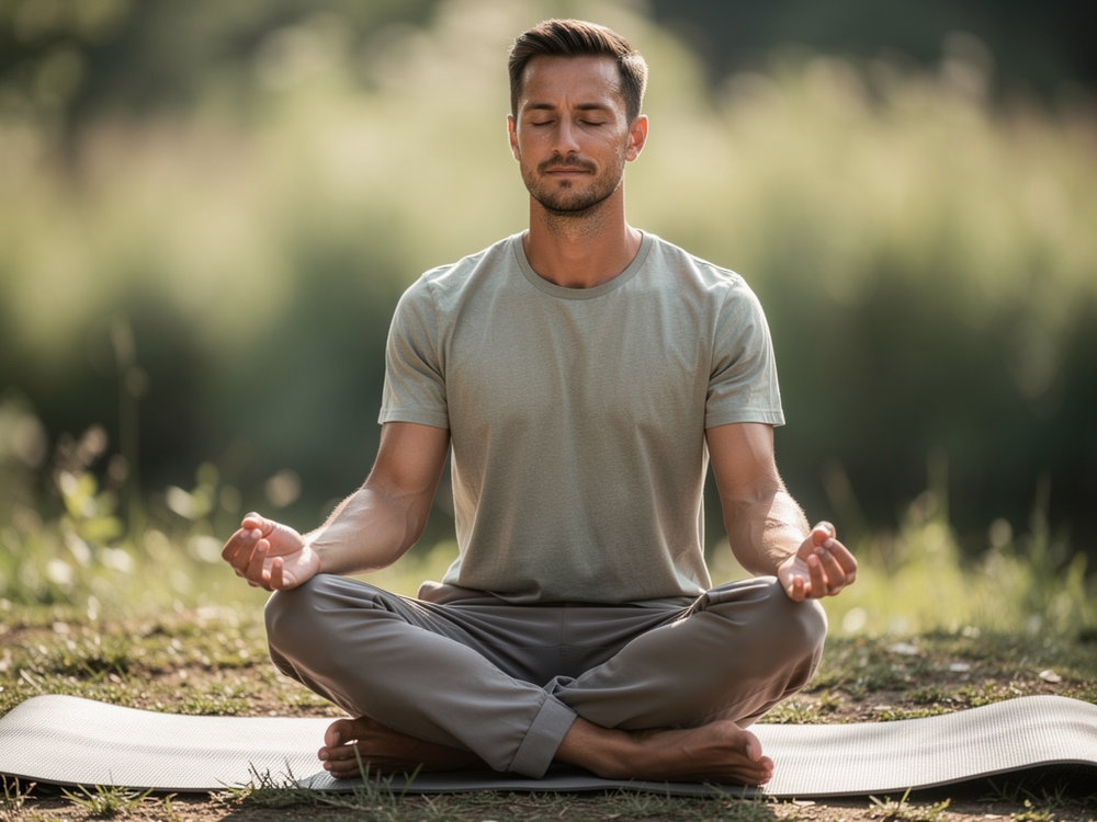 How Stress Hormones Are Secretly Killing Your Gym Gains and Draining Energy