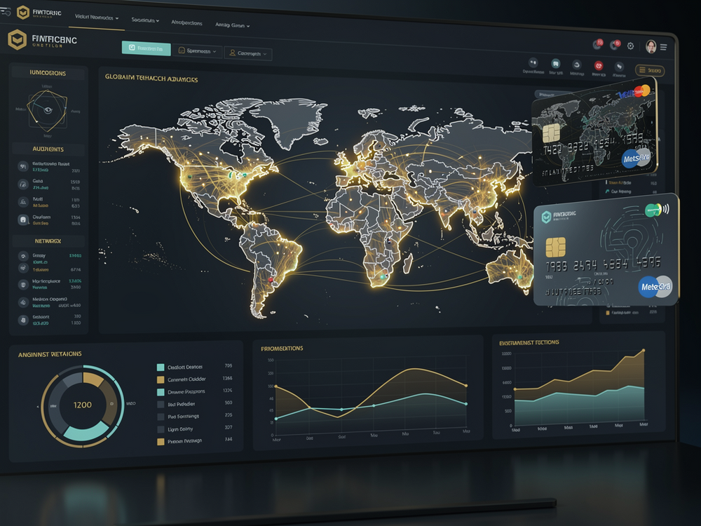 Facebook Ads BIN Blacklist Bypass: Clean Multi-Region VCCs That Still Work Post-Ban Wave
