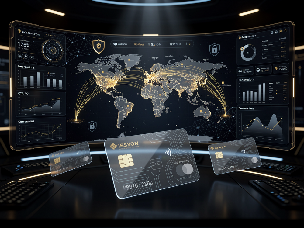 Crypto-Funded VCCs + 3DS Isolation: The Meta Ads Payment Workaround for April 2026 Credit Card Ban