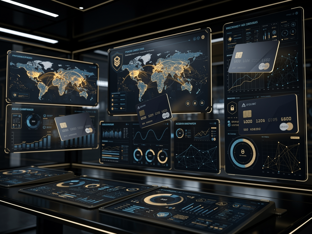 Crypto-Funded Capitalist.net VCCs: Bypass Facebook's Latest CIS BIN Bans