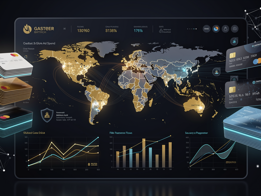 Meta's Credit Card Purge & The VCC Workaround: How Media Buyers Are Pivoting to Invoice + Crypto-Funded Cards in 2026