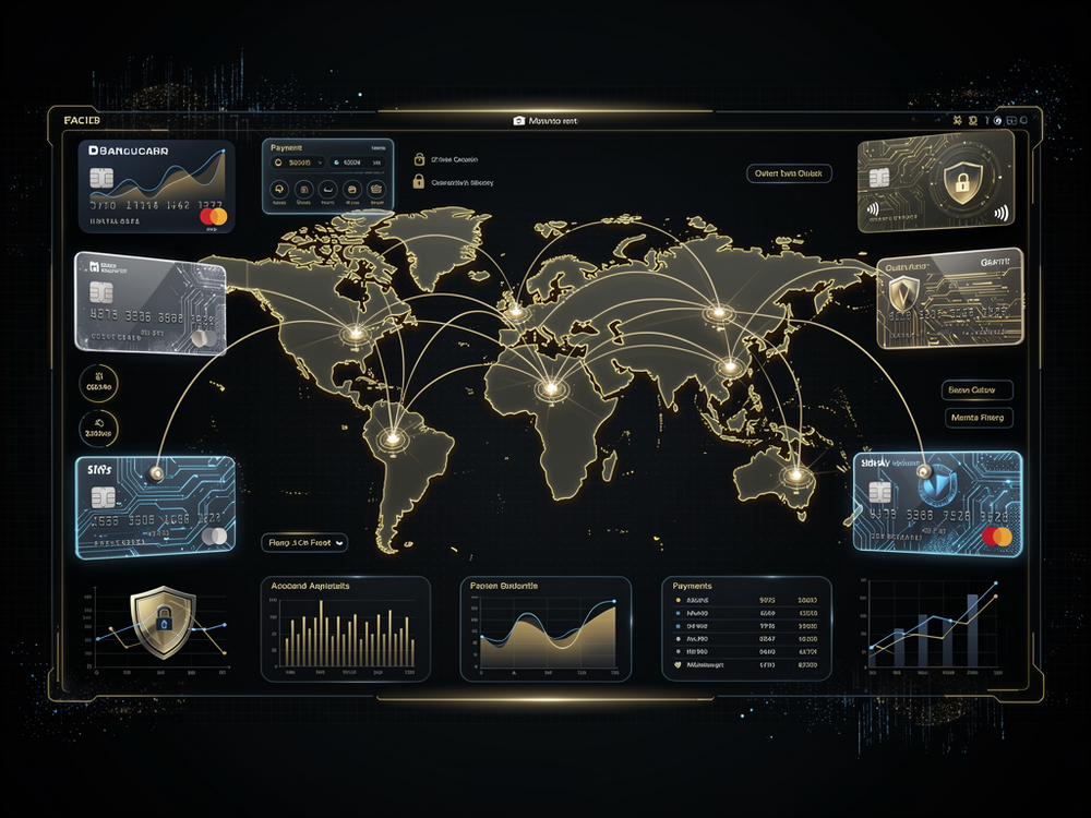 Google Ads Payment Holds with VCC: Why Crypto-Funded Cards Now Bypass 3DS Verification Blocks (2026)