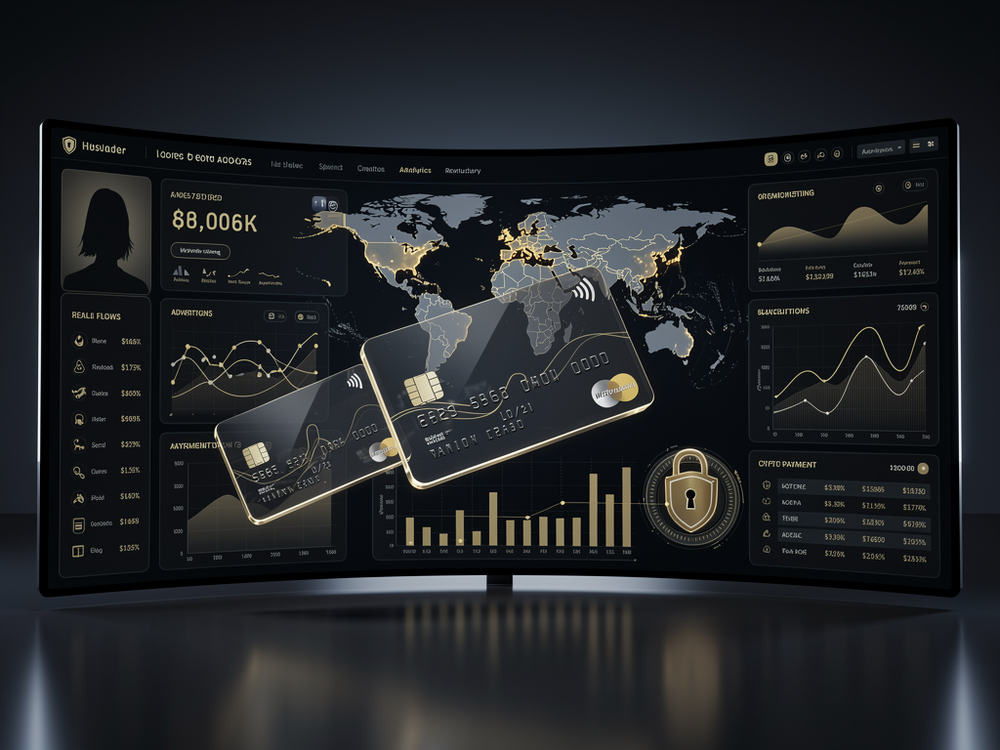 Crypto-Funded VCCs Bypass Facebook's Overused BIN Declines Post-2026 Update