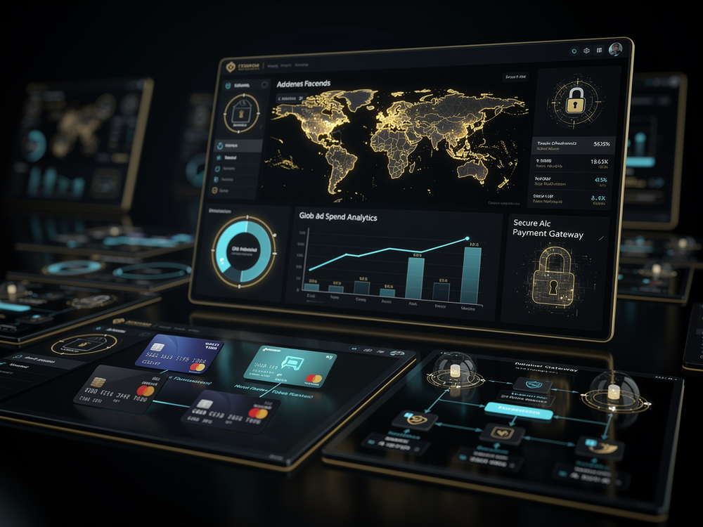 Meta's April 2026 Credit Card Ban: Why VCC & Crypto-Funded Payment Workarounds Are Critical for Affiliate Media Buyers