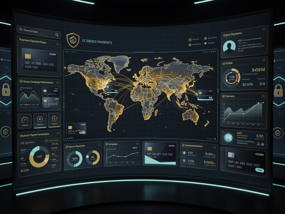 Crypto-Funded US BIN VCCs: Bypass Meta's Prepaid Rejections for Reliable Ad Spend