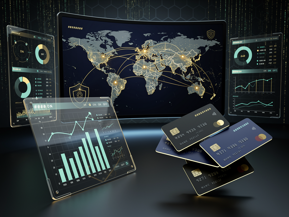 Crypto-Funded Capitalist.net VCCs: Bypass Meta's Post-April Credit Card Crackdown for FB Ads