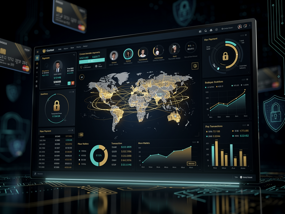 Adsterra & PropellerAds: Crypto Tether Withdrawals Still Working Post-WebMoney Flags