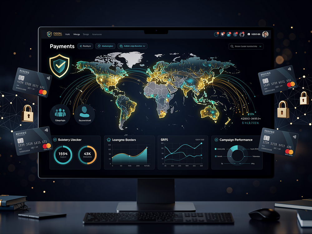 Facebook Ads: Clean BIN VCCs to Bypass Overused Range Bans