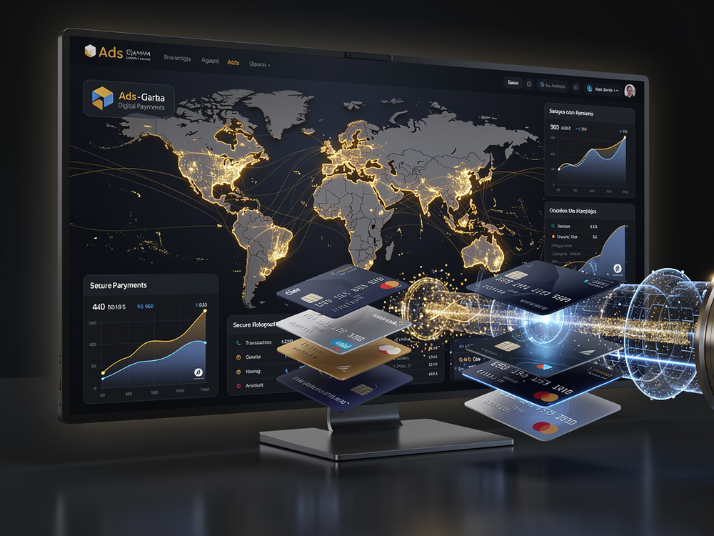 Facebook Ads: Clean BIN VCCs to Bypass Overused Range Bans