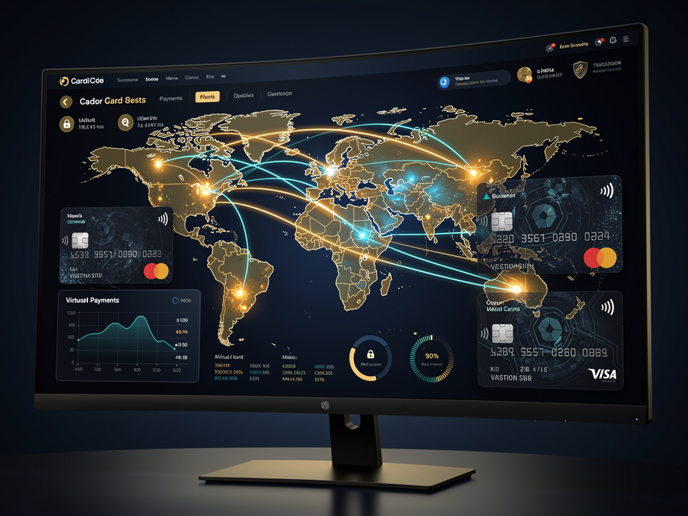 Virtual Card Billing Address Mismatch: The #1 Meta/Google Ads Decline Killer in 2026 (And How to Fix It)