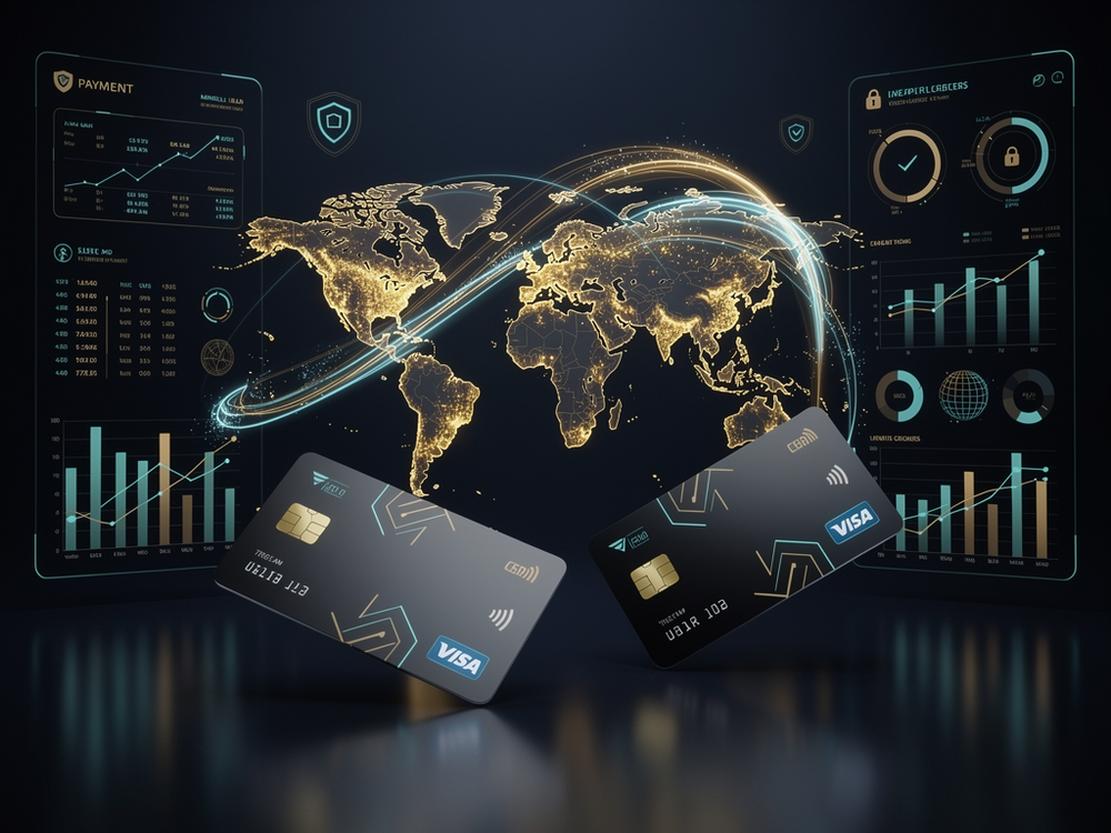 Meta's April 1 Credit Card Ban: VCC + Crypto-Funded Card Workarounds for Affiliate Buyers Facing Account Freezes