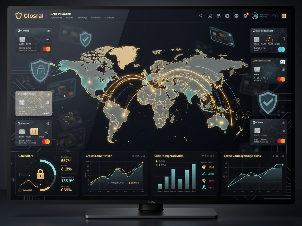 Facebook Ads: Crypto-Funded VCCs Bypass Sutton Bank BIN Bans Post-Regulatory Crackdown