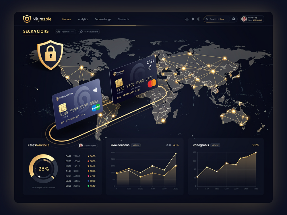 Facebook Ads 2026: Crypto-Funded VCCs Bypass New BIN Bans & Mismatch Flags