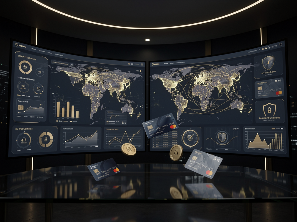 Facebook Ads VCC Declines Fixed: Crypto-Funded US BINs Post-Meta Update