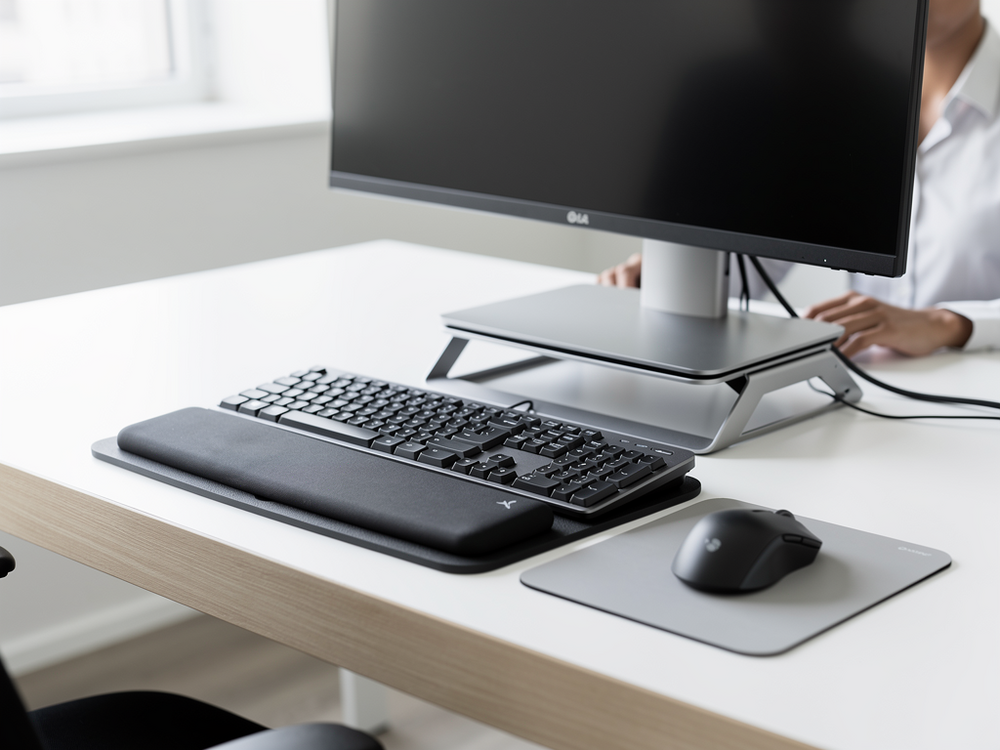 The Desk Job Erectile Dysfunction Trap: Why Office Workers Lose Sexual Function and How to Reclaim It