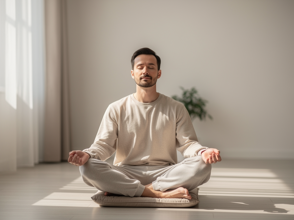 Why Your Brain Fog in Your 30s Is Actually Burnout—And How to Reverse It Before It Becomes Permanent