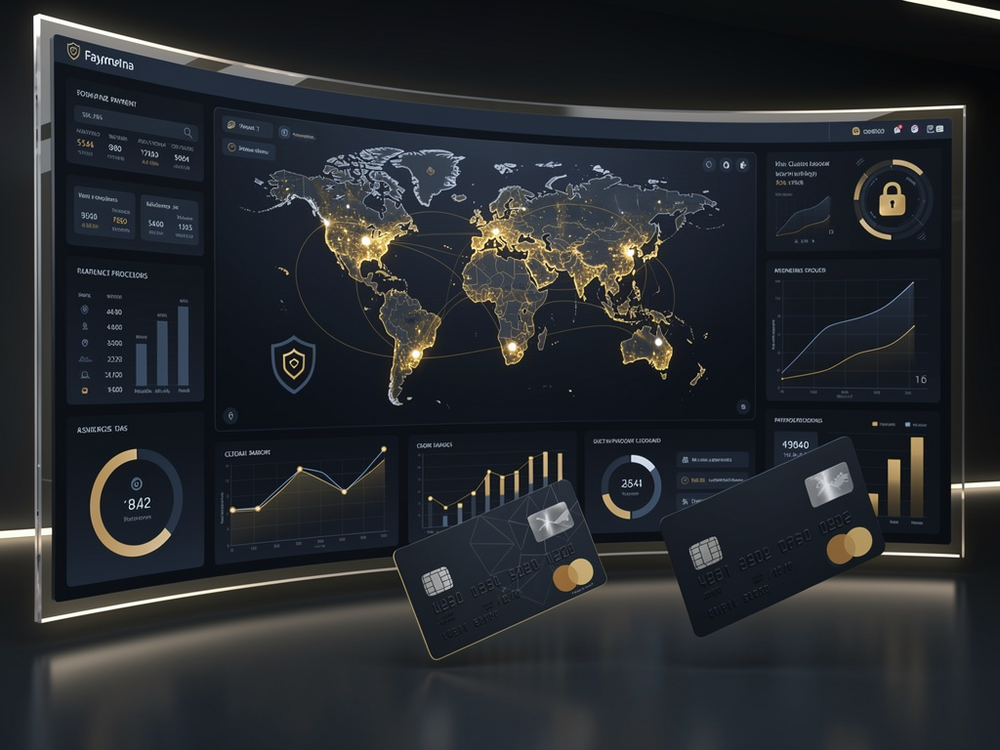 Fiverr Payouts to Crypto-Funded VCCs: Bypass Revolut/Wise Blocks for FB Ads Funding