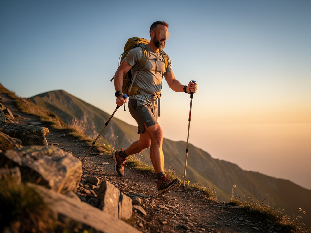 Regain Energy After 30: Combat Mitochondrial Decline for Busy Adults