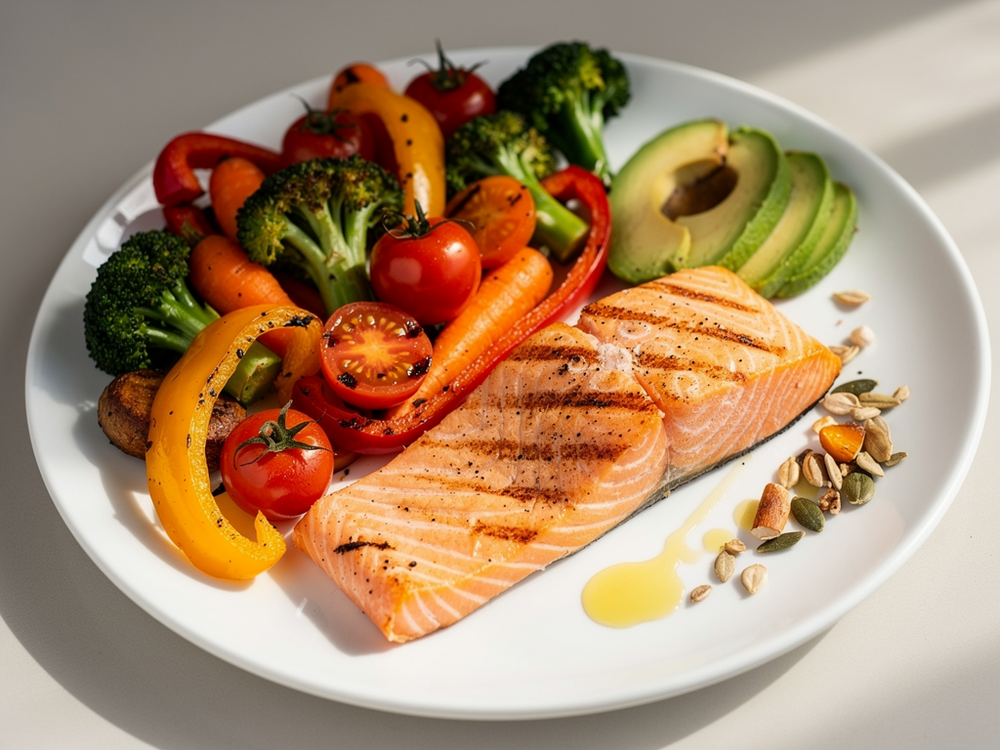 Regain Energy After 30: Combat Mitochondrial Decline for Busy Adults