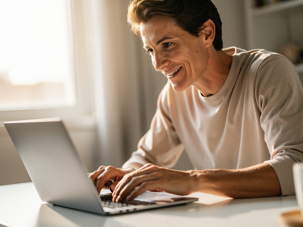 Liposomal NMN for Beating Afternoon Fatigue in Your 40s: Real Energy Boost Without the Crash