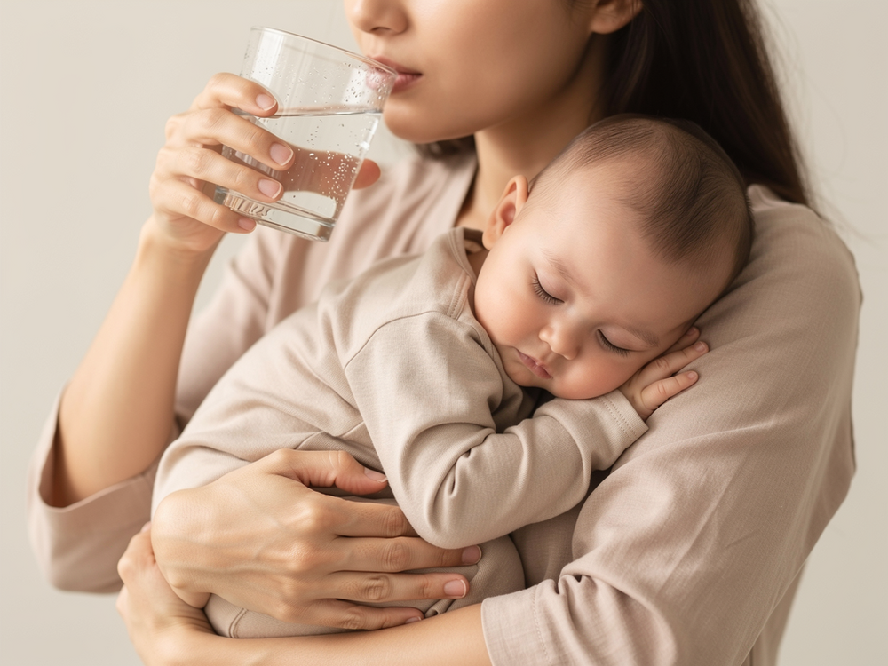 Why Low Mental Energy Hits New Parents Hardest – And How to Reclaim Your Daily Focus