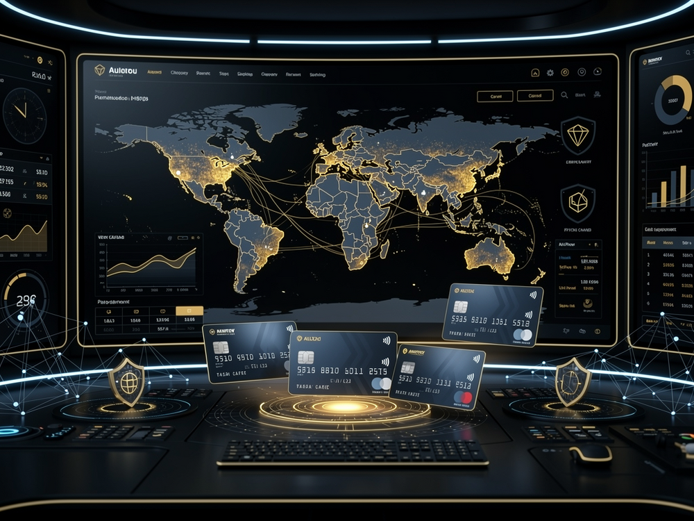 Crypto-Funded VCCs vs. Bank-Linked Cards: Why Meta's 3DS Verification Wave Is Killing Traditional Payment Methods in 2026