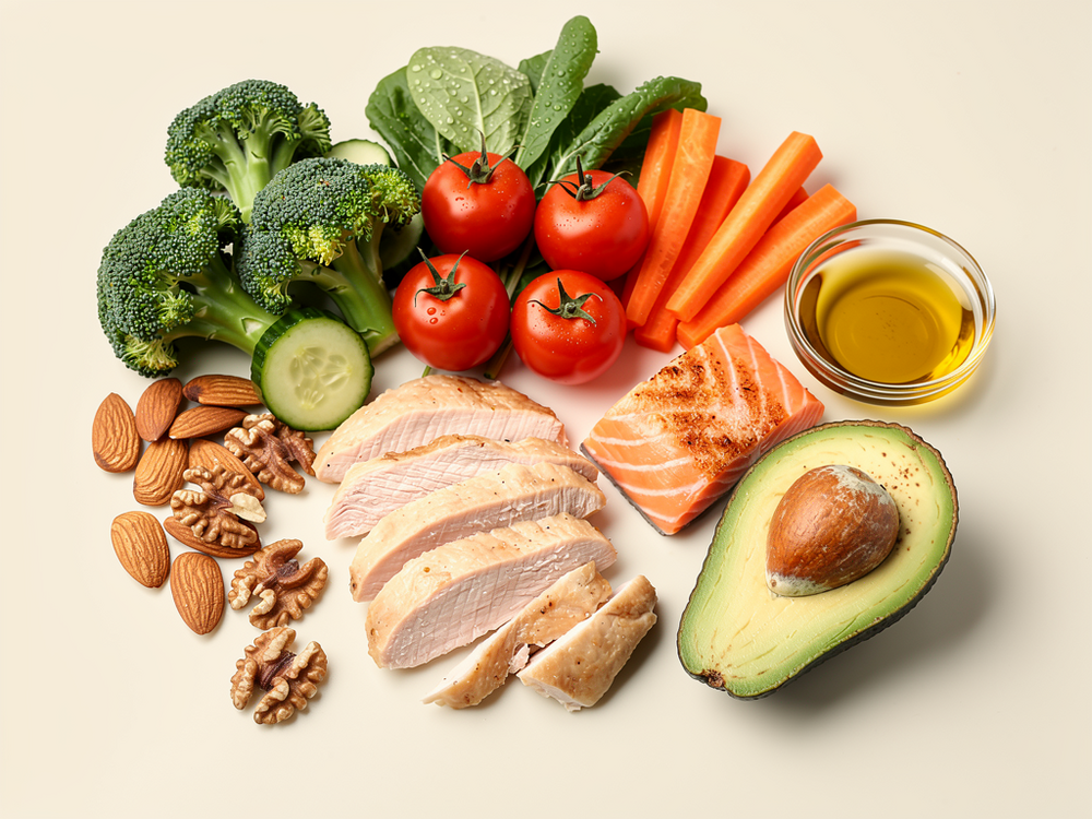 Reverse Low T Belly Fat in Men Over 40: The Lifestyle Reset That Works