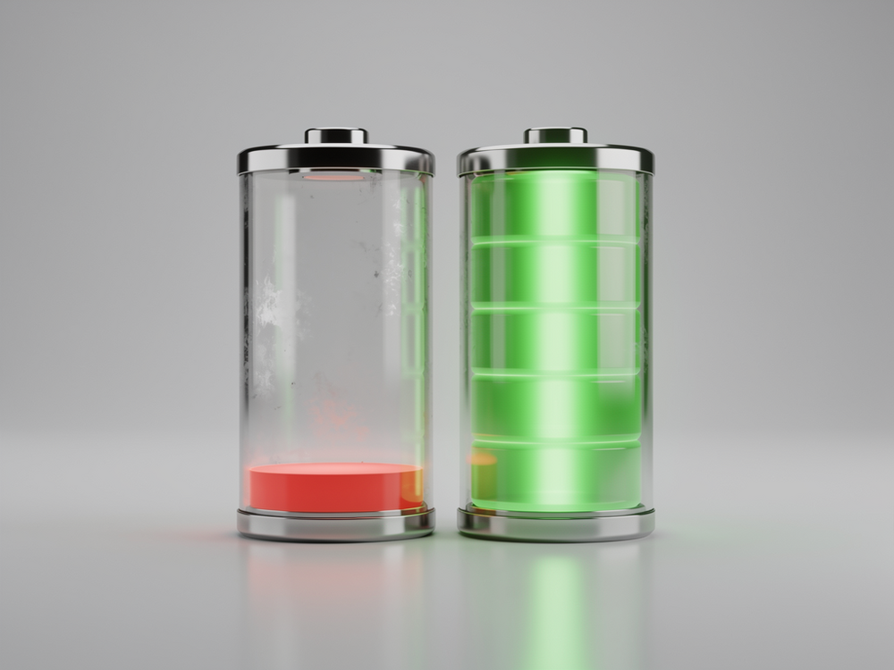 Why High-Functioning Professionals Feel Exhausted Despite Sleeping Enough: The Quiet Burnout and Dopamine Depletion Connection