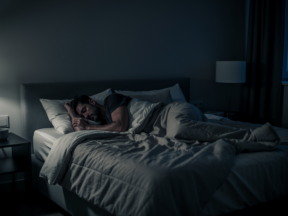 Why You Sleep 8 Hours But Still Feel Exhausted: The Sleep Quality vs. Duration Problem