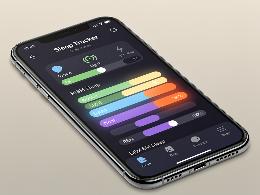 Why You Sleep 8 Hours But Still Feel Exhausted: The Sleep Quality vs. Duration Problem