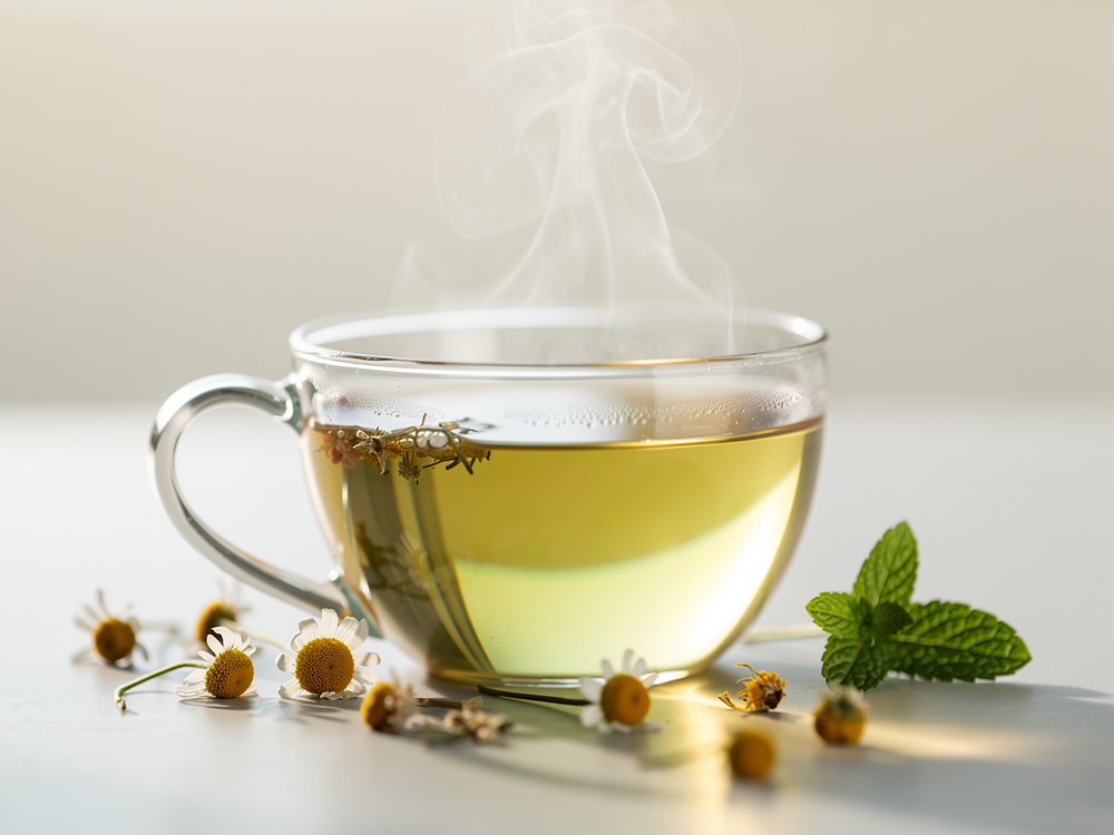 Why Coffee Worsens Your Afternoon Crash During High Stress – And How to Break the Cycle