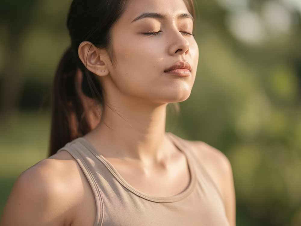 Why Your Nervous System Won't Reset After Work: The Hidden Cause of Post-Work Exhaustion That Sleep Doesn't Fix