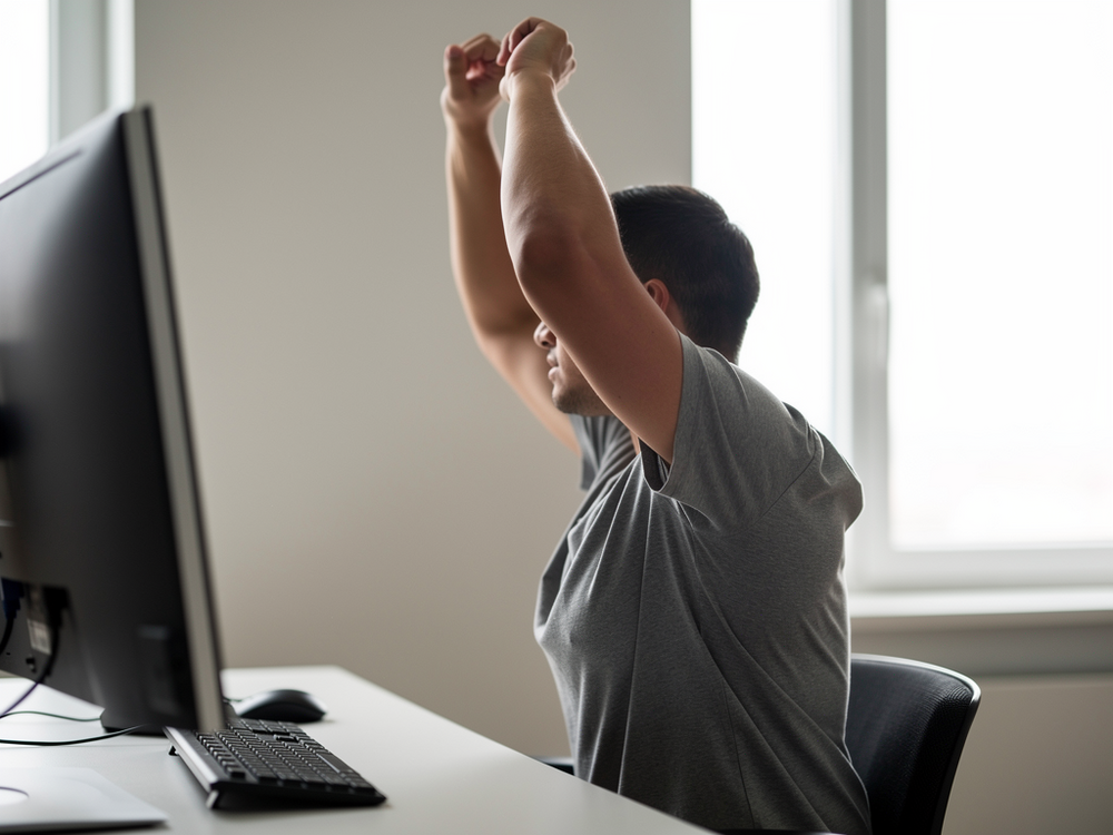 Why Remote Workers Feel Mentally Drained Despite No Commute