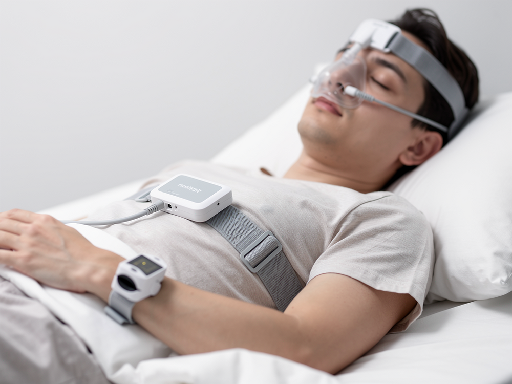 Why You're Sleepy All Day Despite 8 Hours of Sleep: The Hidden Sleep Apnea Trap