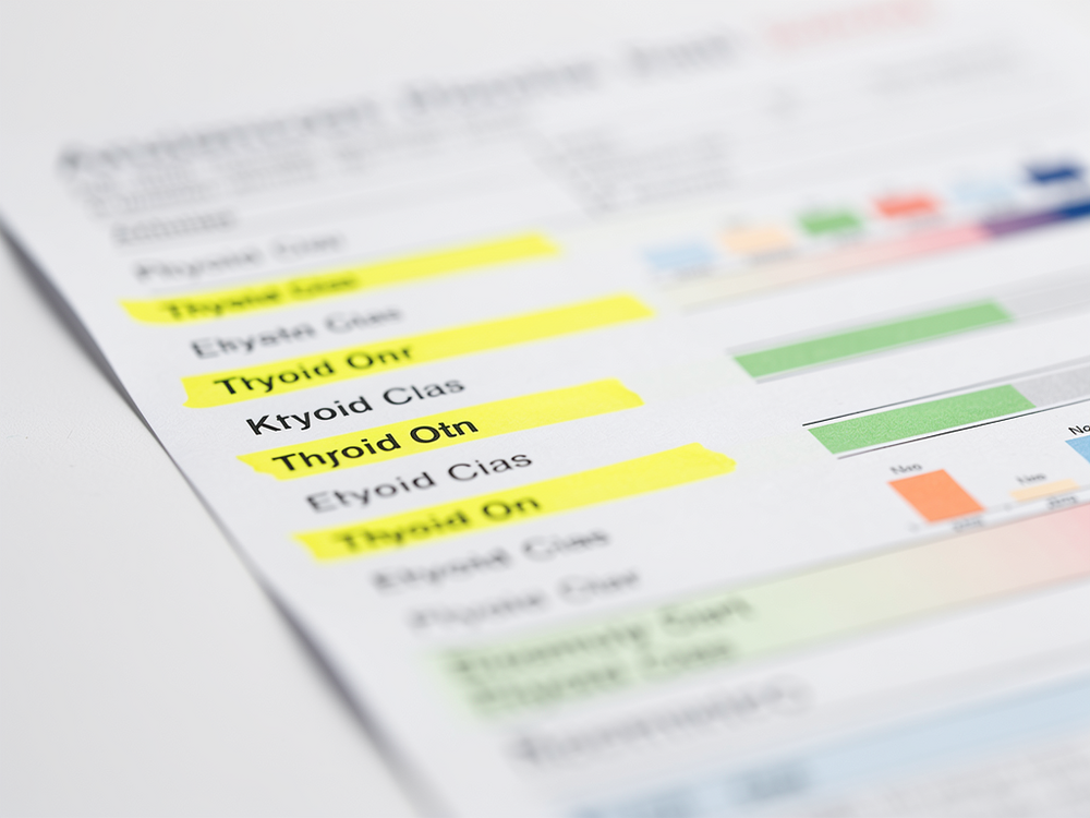 Why You’re Feeling Slow and Tired Despite Good Sleep: The Undiagnosed Thyroid Sluggishness Fix