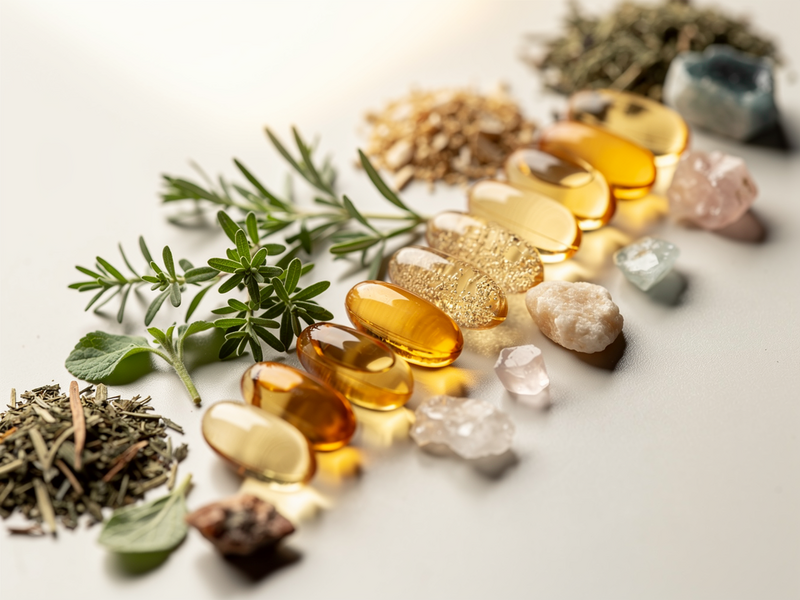 Why Ashwagandha Fails Stressed Men Over 40 Who Lift Weights