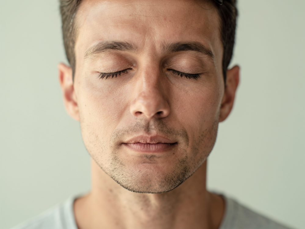 Why Men Over 40 Wake Up at 3am with Racing Heart and High Cortisol – Even After Fixing Sleep Hygiene