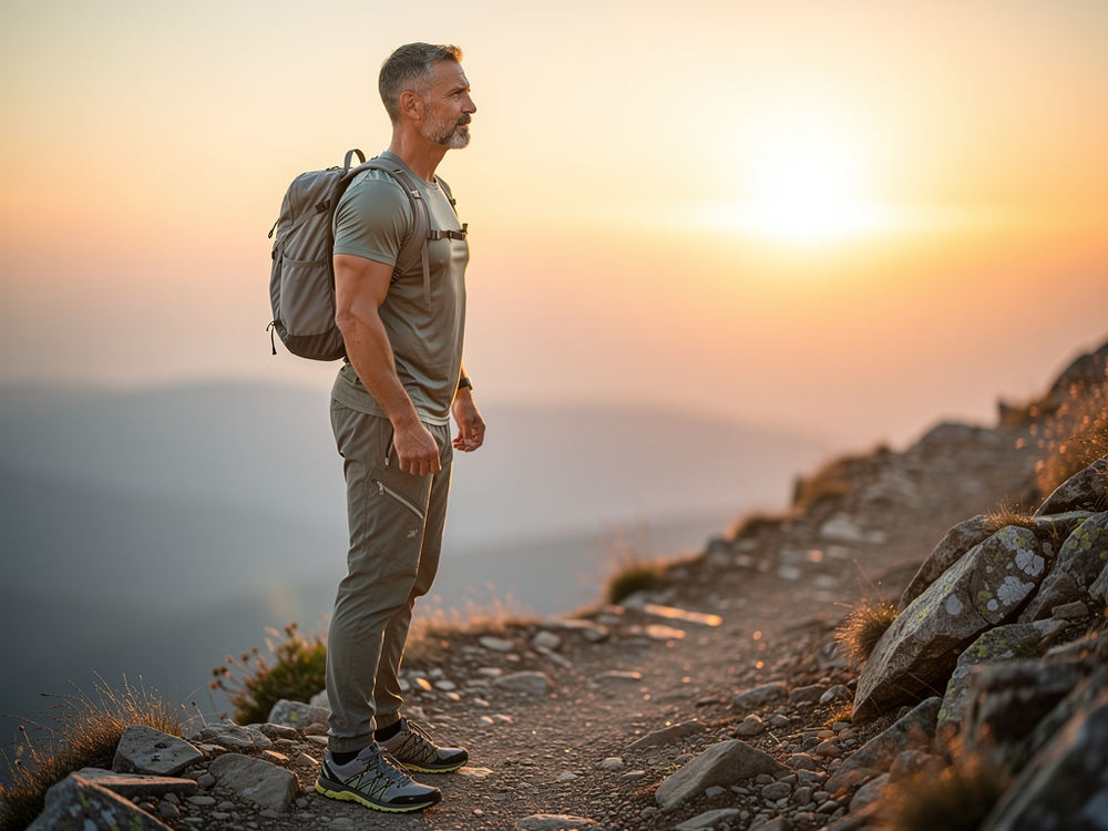 Why Your Libido Dropped After 40 Even If You Exercise and Eat Right