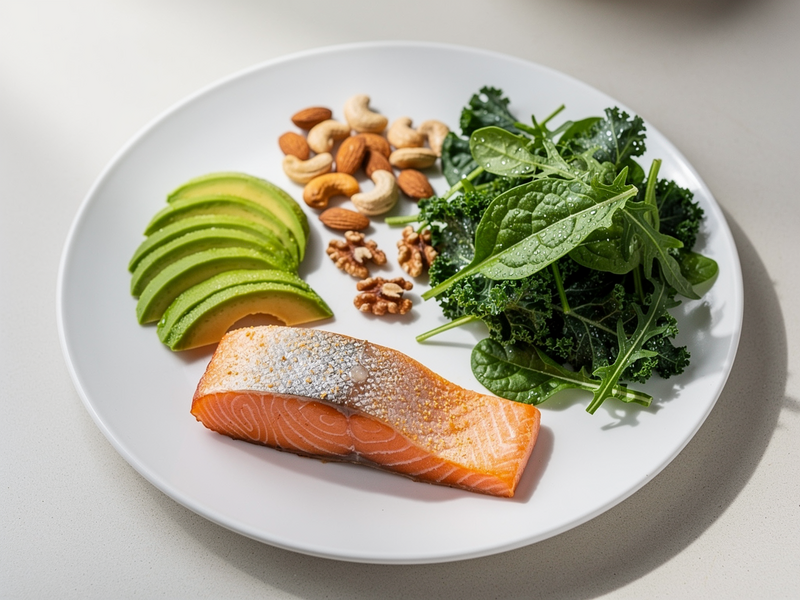 Why Your Libido Dropped After 40 Even If You Exercise and Eat Right