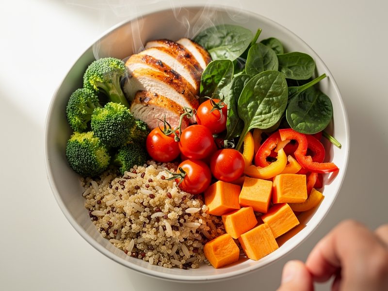 Why Metabolic Supplements Fail Men Over 40 Who Lift Weights Regularly