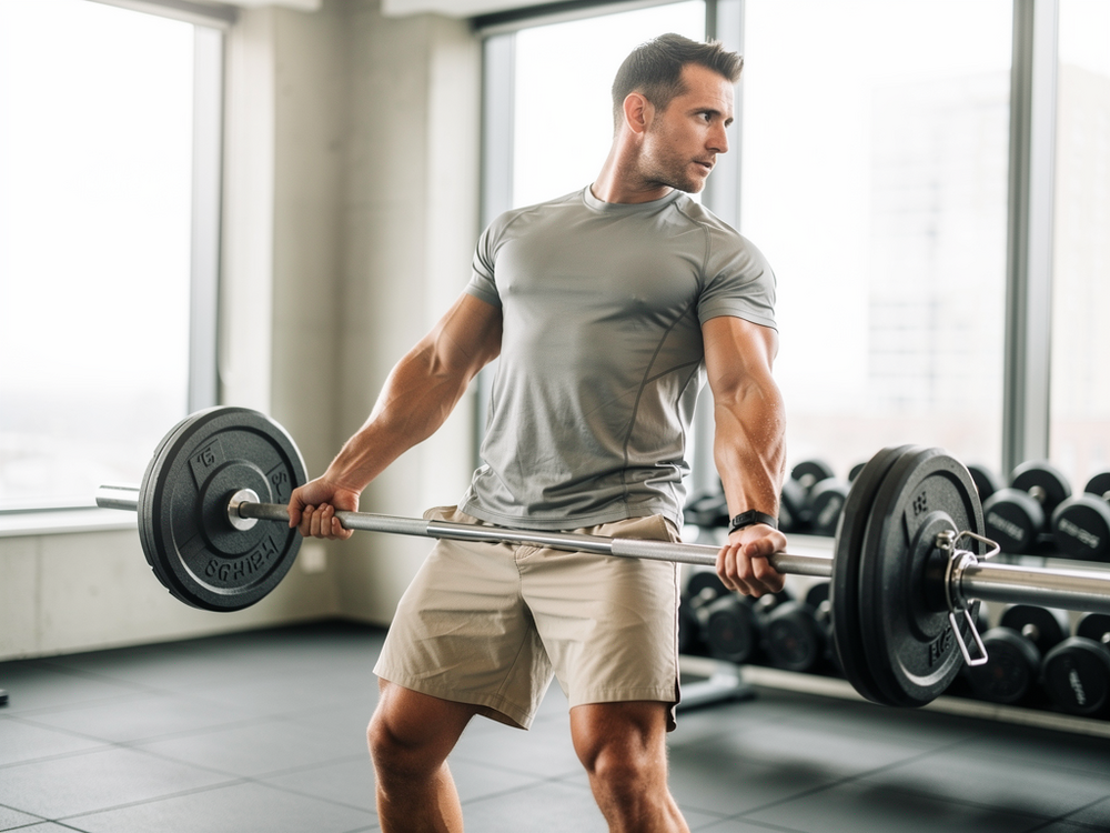 Why Nitric Oxide Supplements Don’t Work for Men Over 40 (And What Does)