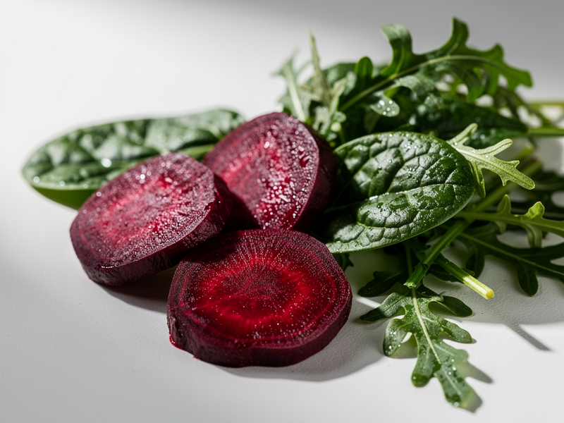 Why Nitric Oxide Supplements Don’t Work for Men Over 40 (And What Does)