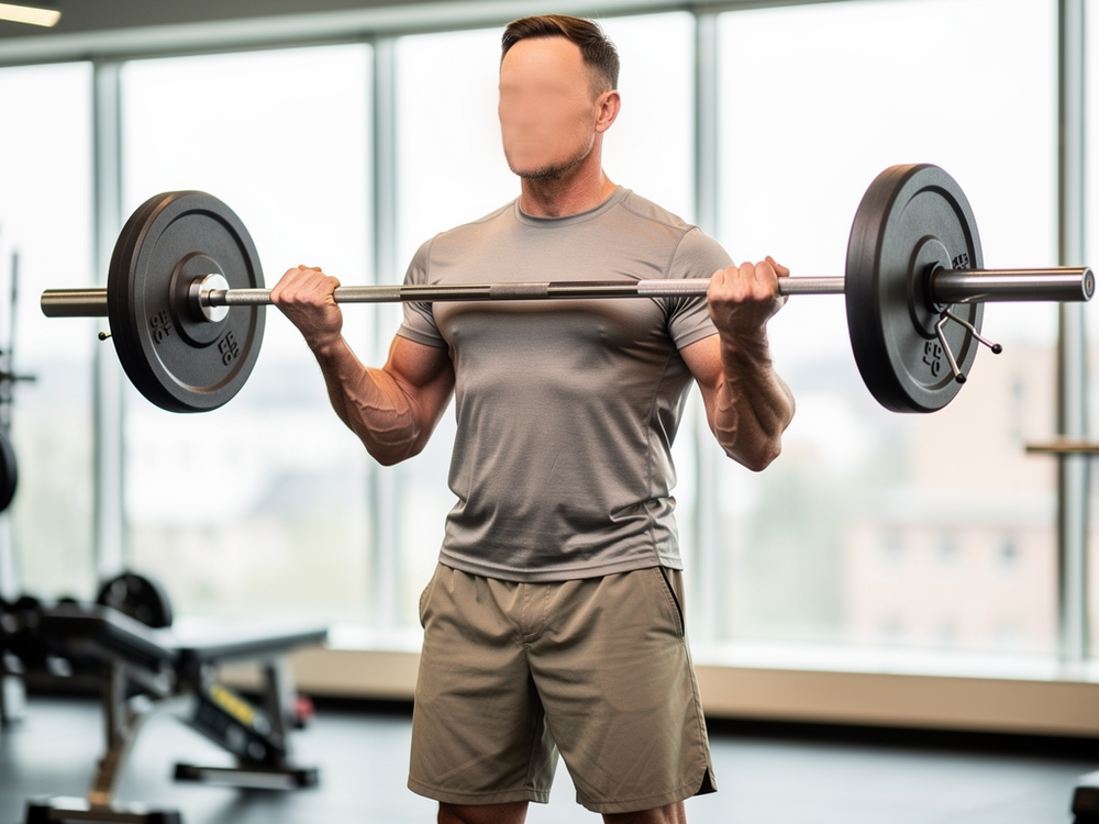 NMN for Men Over 40: Combat Muscle Loss and Restore Strength Before Sarcopenia Takes Hold