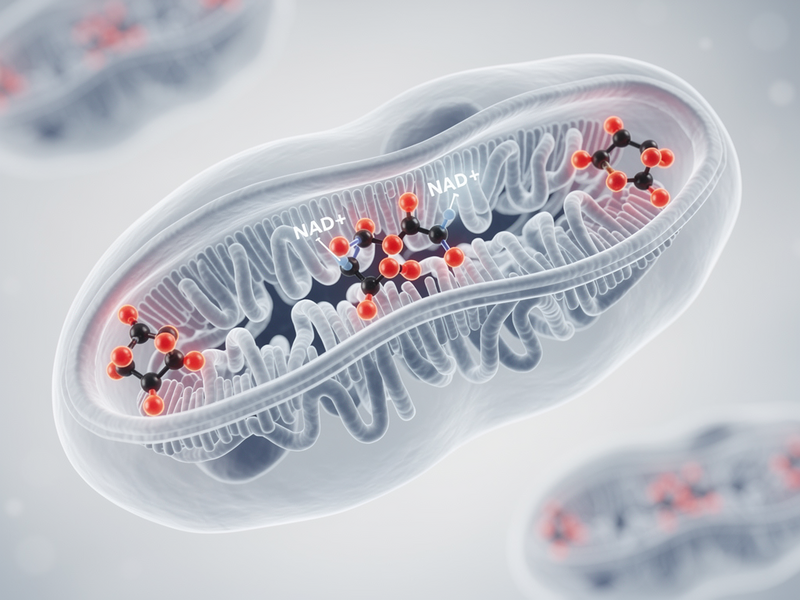 Why You’re Exhausted Despite Working Out: 7 Signs Your NAD Levels Are Low After 40