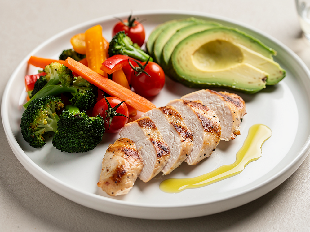 Why You're Still Tired and Losing Muscle Despite Working Out and Eating Right in Your 40s