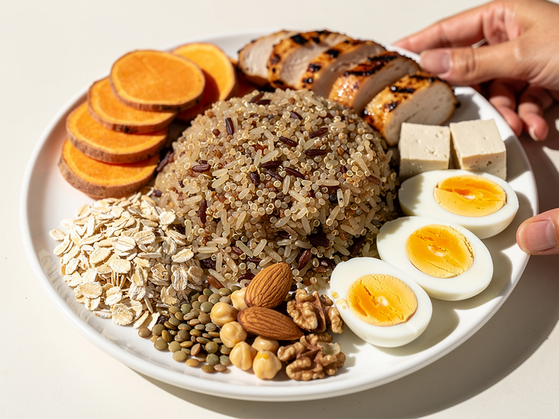 Why Active Men Over 30 Lose Energy Despite Working Out and Eating Right