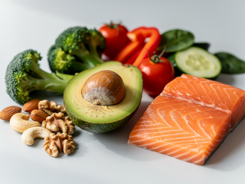 Why You're Still Tired and Losing Muscle Despite Lifting Weights in Your 40s